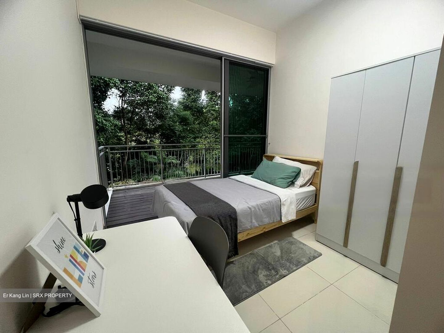 ClementiWoods Condominium (D5), Condominium #525988911